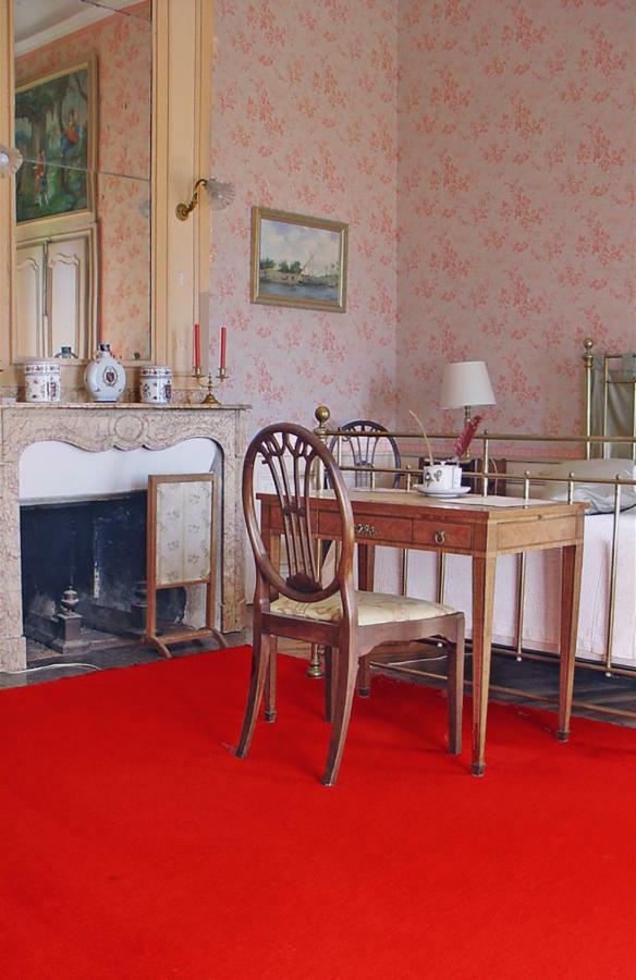 Chateau De Sedaiges Marmanhac Buitenkant foto